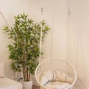  Couette-café Boho