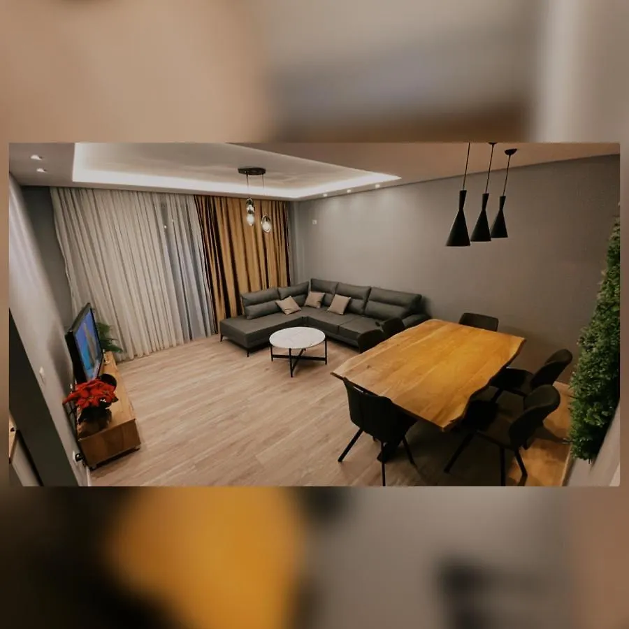 Hanna Apartment Tirana